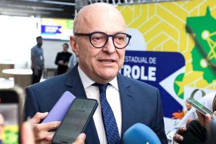 Pivetta critica antecipação do debate das eleições de 2026