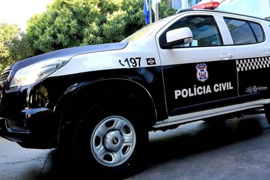 Polícia Civil prende mais um alvo de operação que investiga crimes cometidos por facção em MT