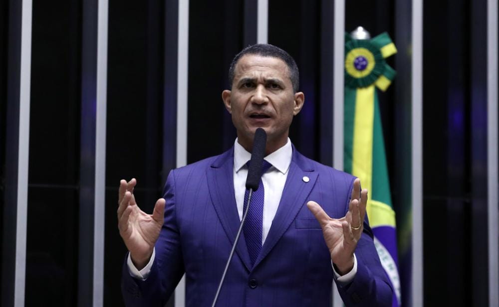 Com voto favorável do Coronel Assis, Câmara Federal derruba aumento de IOF