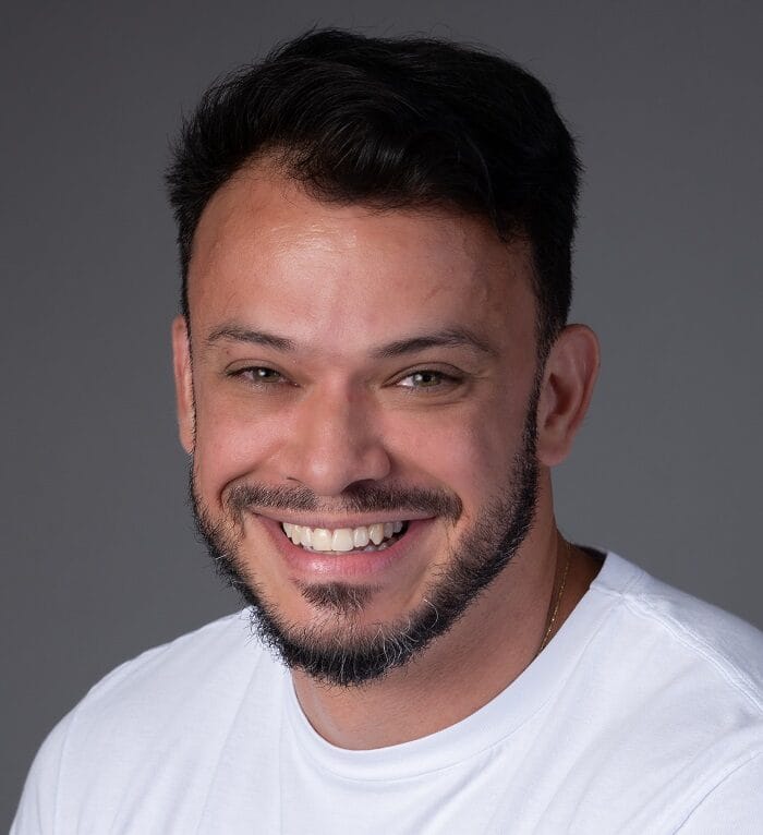 O relógio biológico invisível