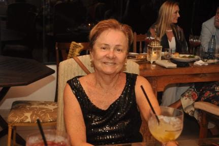 Morre aos 82 anos Bia Spinelli, ex-vice-prefeita e ex-vereadora