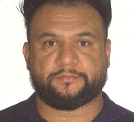 Justiça manda prender preventivamente suspeito de matar jogador de vôlei