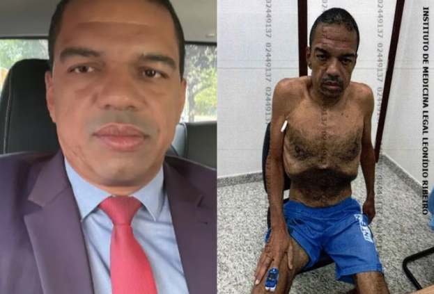 Empresário de MT quase morre na cadeia; STF concede prisão domiciliar