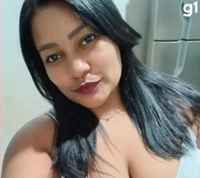 Mulher é morta com facada na axila e companheiro é preso suspeito do crime