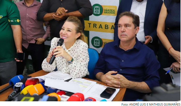 Prefeitura de VG anuncia R$ 39 milhões para realizar obras da rodoviária e do anel viário