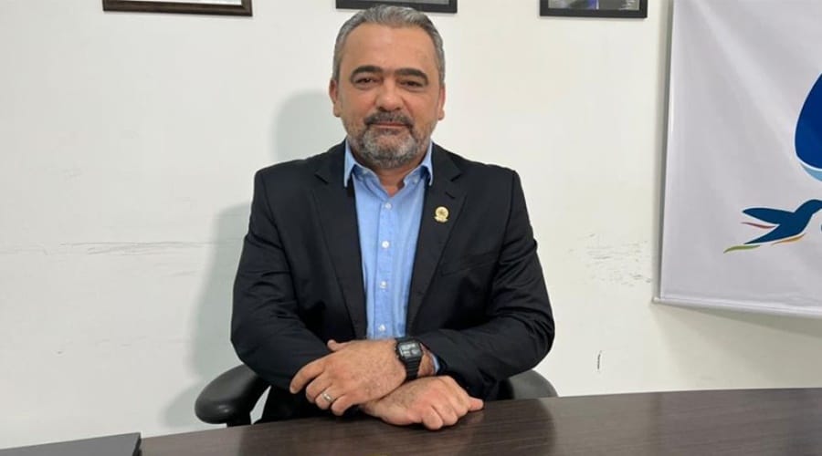 Presidente do Creci articula com Janaina PL para facilitar trabalho dos corretores de imóveis