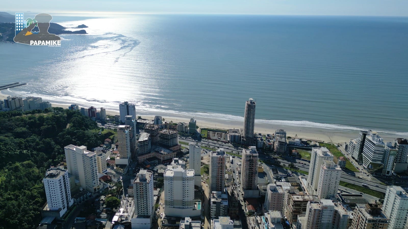 Santa Catarina lidera migração no Brasil e se consolida como vitrine do setor imobiliário