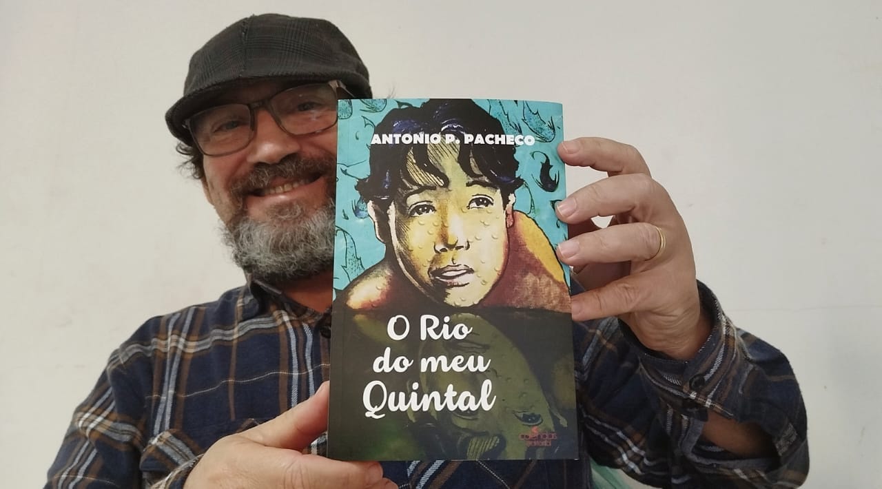 O Rio do Meu Quintal resgata imaginação infantil e memórias sobre crescer no Brasil