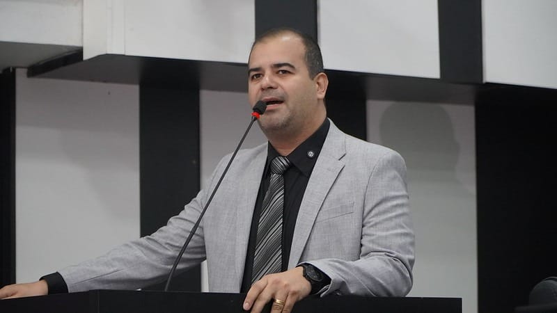 Ilde Taques pede convocação de diretor da CS Mobi em CPI