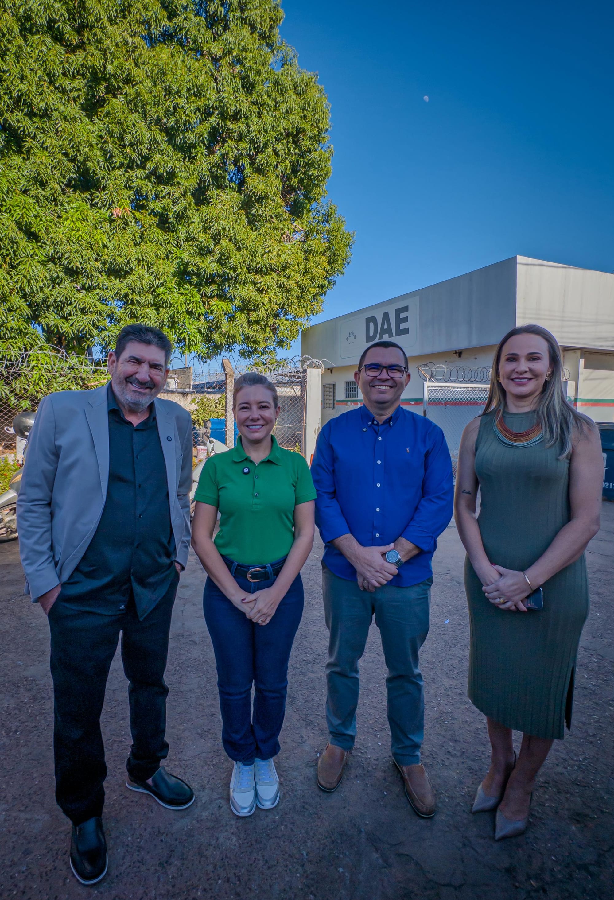 Dr. João destina R$ 500 mil para garantir implantação de hemocentro em VG