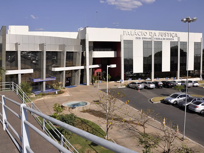 Tribunal de Justiça afasta servidores suspeitos de fraudes na conta de depósito judicial