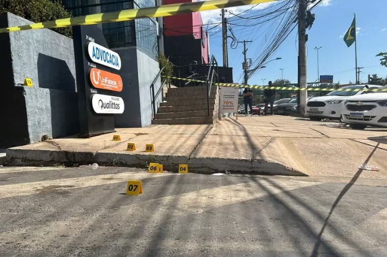 Ministério Público inclui em denúncia casal de empresários por assassinato de advogado