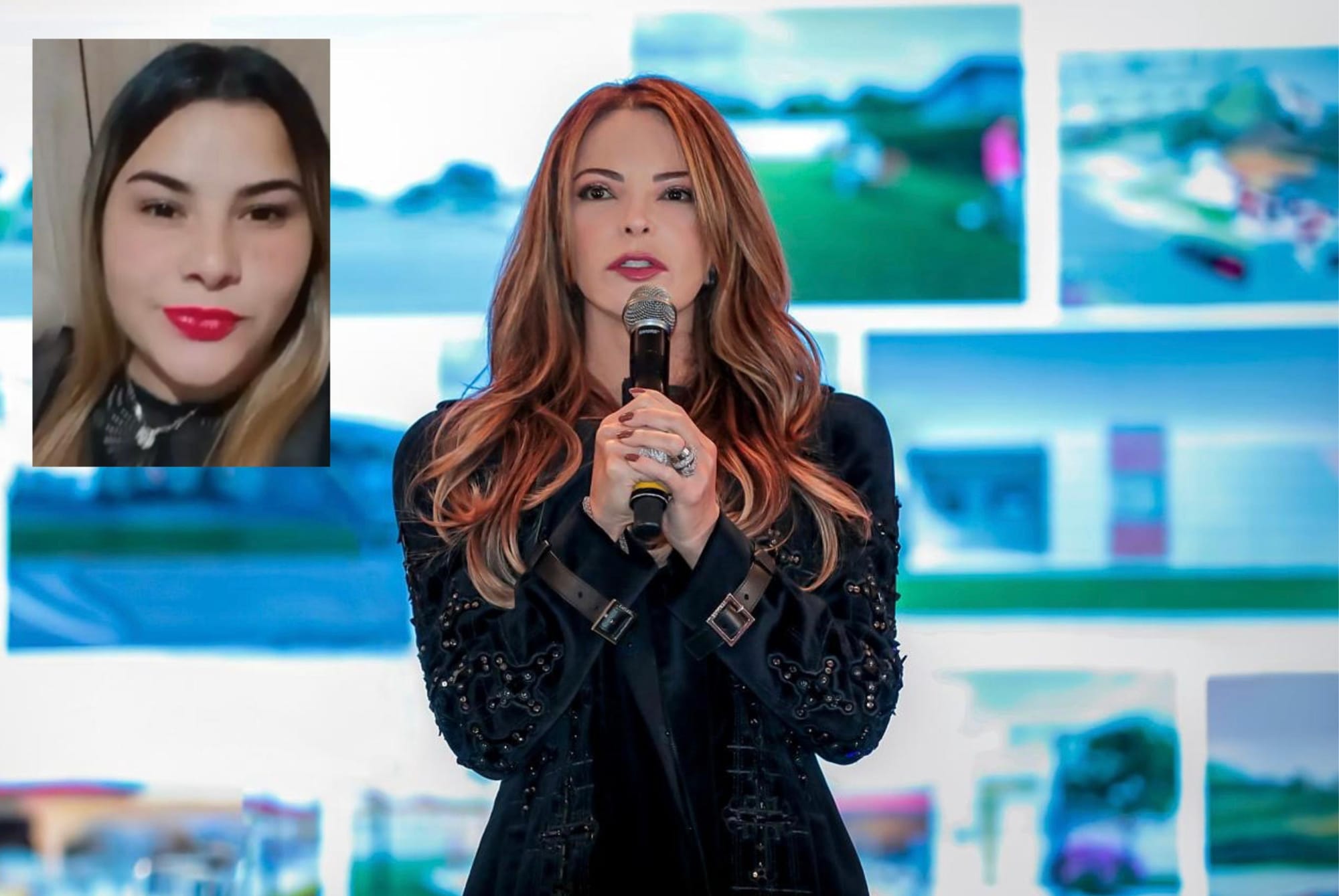 Virginia se revolta com feminicídio e cobra ação do governo federal