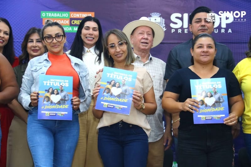 Em evento, Roberto Dorner relembra conquistas para região dos Vilas