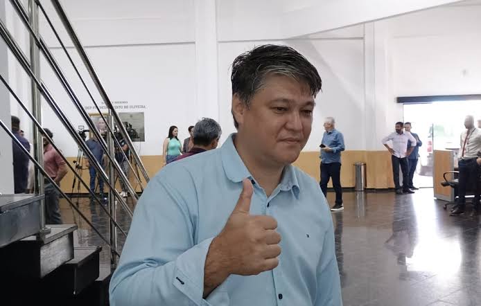 JC detona líder: "não estou preocupado com declaração desse suplente"