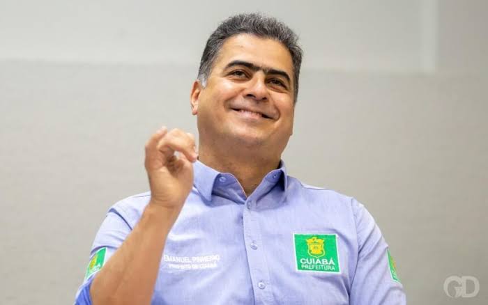 Emanuel descarta candidatura para estadual ou federal; vídeo