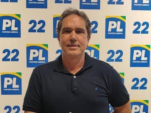 Zaeli elogia só Caio Cordeiro e diz que alinhamento vai manter vereadores  no PL