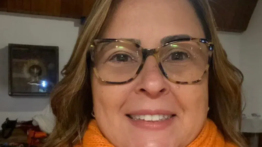 Professora desaparece e corpo é encontrado com seminu com sinais de violência