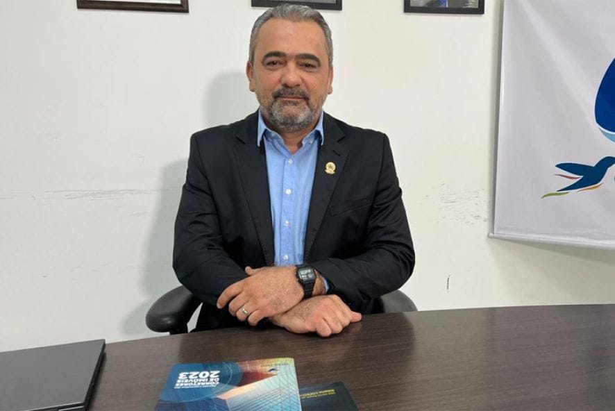 Presidente do Creci de Mato Grosso abre guerra contra escolas ilegais no estado