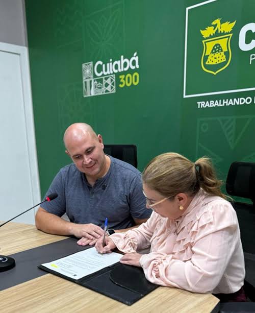 Paula Calil nega pedido da Câmara para Abilio demitir vice da Semob