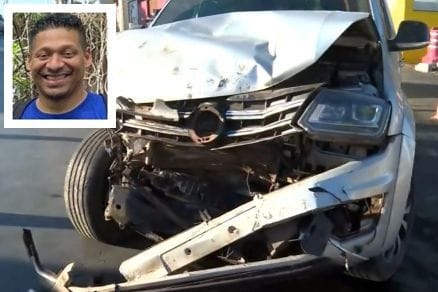 Polícia Civil indicia empresário acusado de matar a tiros ex-jogador de vôlei em Cuiabá