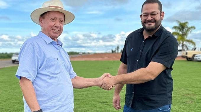 TRE rejeita novo recurso de Mirtes e mantém vitória de Dorner e Abreu