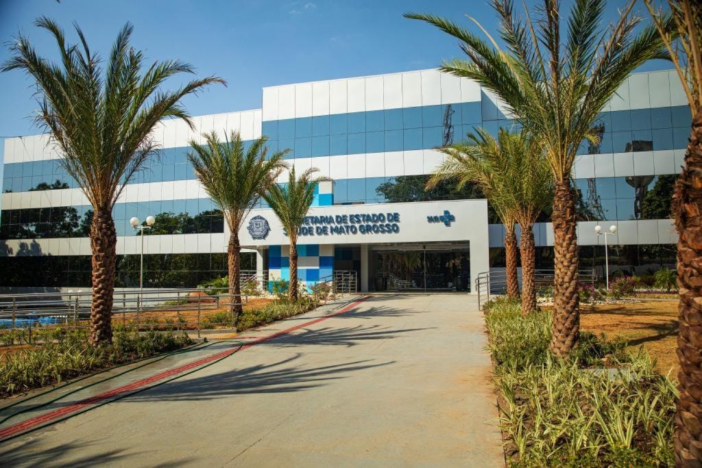 Saúde  apura se empresas contratadas fizeram exames com laboratório alvo da PC