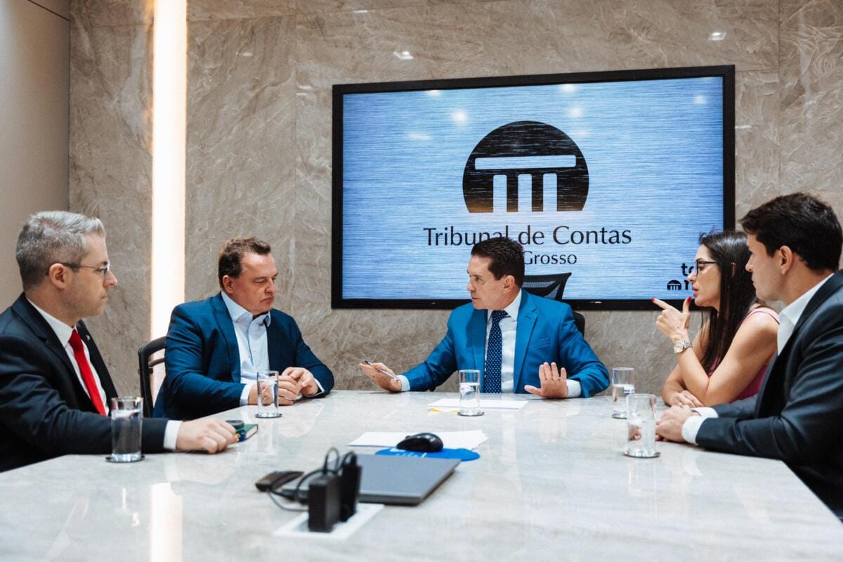 ALMT e TCE pedem a suspensão do pagamento de consignados suspeitos por 120 dias