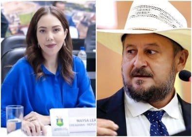 Cattani diz que Maysa comete crime e promete investigar audiência pública