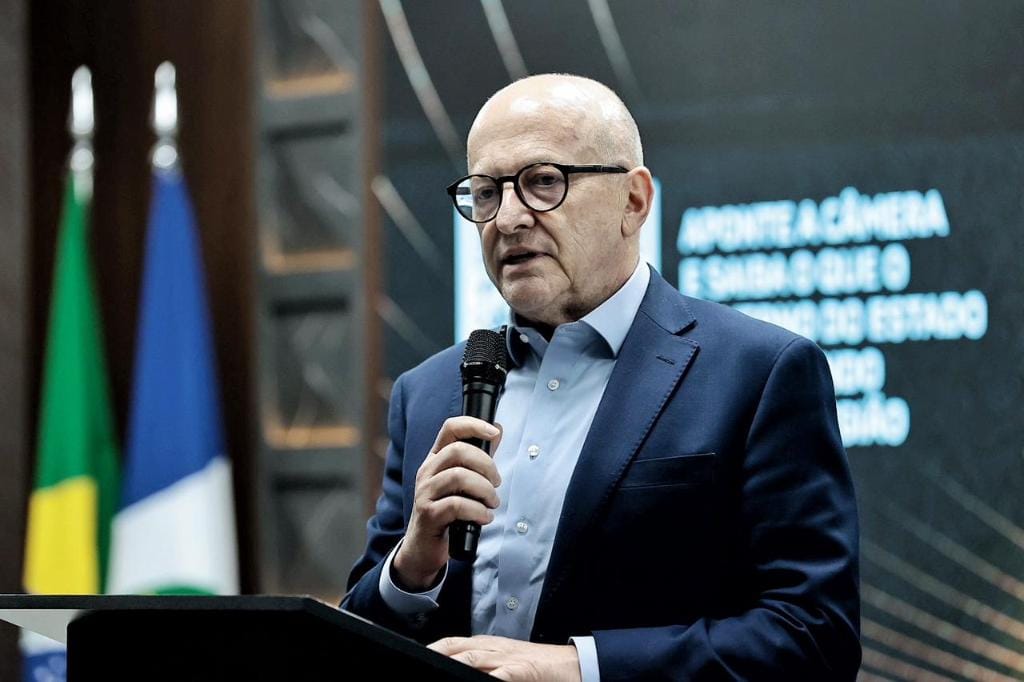 Republicanos quer "reeleger" Pivetta e objetivo de fazer 2 federais e 5 estaduais