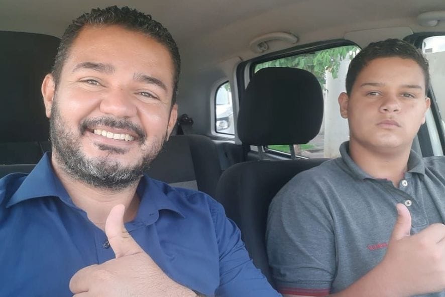 Ex-servidor público e filho vão a júri por assassinato de adolescente em Cuiabá
