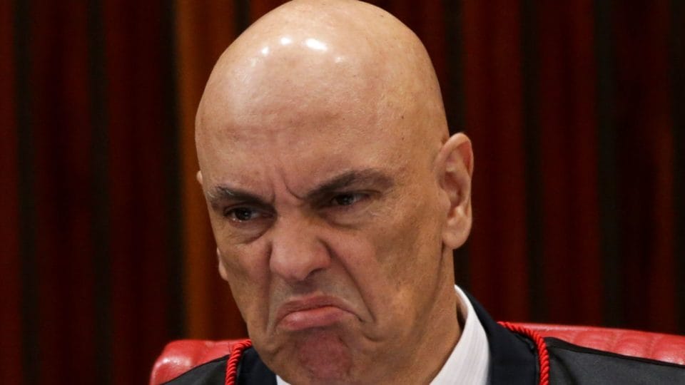 Margareth Buzetti assina pedido de impeachment contra Alexandre de Moraes