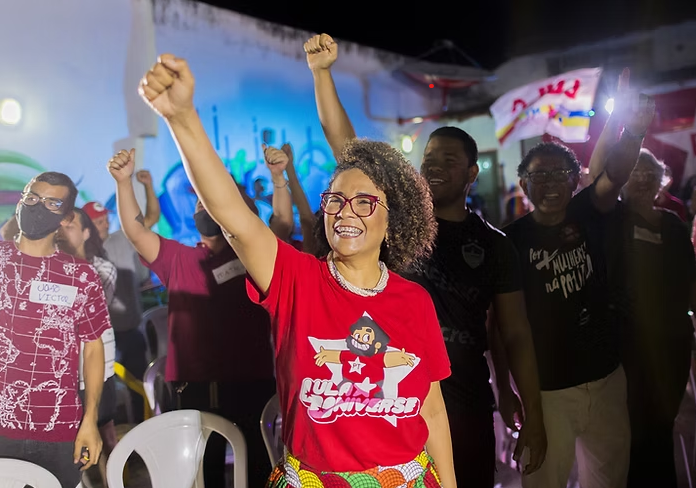 Prestes assumir na AL, Edna Sampaio faz revelação bombástica sobre cassação na Câmara de Cuiabá