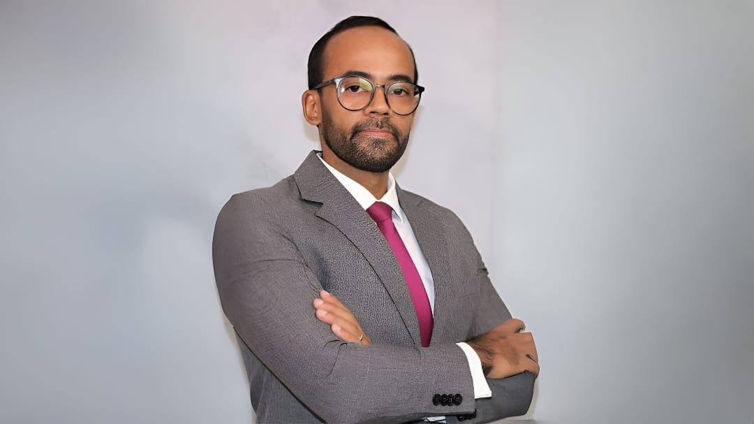 Ciência não se faz com muros