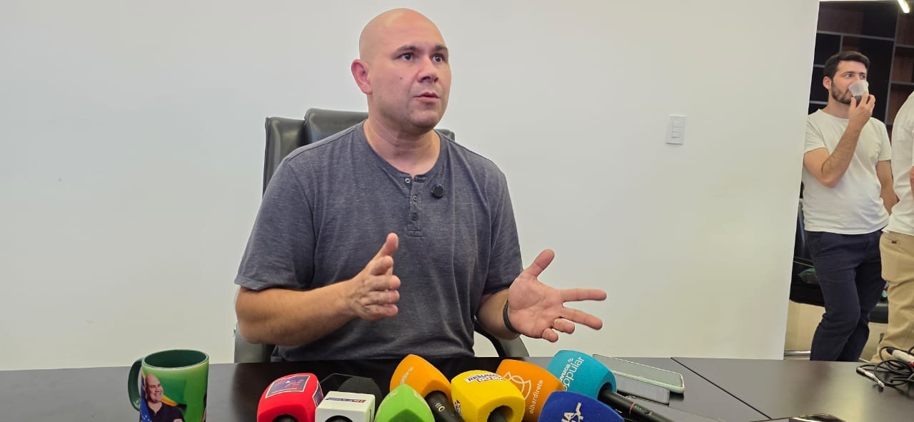 Abilio diz que já fez mais de 20 denúncias de contratos suspeitos da gestão Emanuel