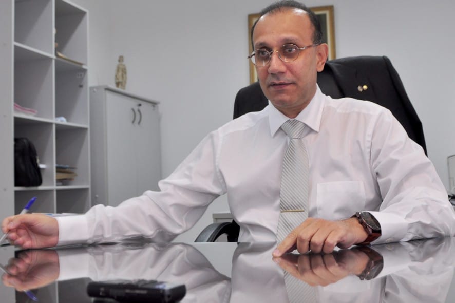 Justiça confirma legalidade de acordo entre Governo de Mato Grosso e empresa Oi