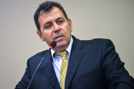 Ex-deputado nega ter agredido ex-esposa e filha; Adalto diz ser alvo de acusações infundadas