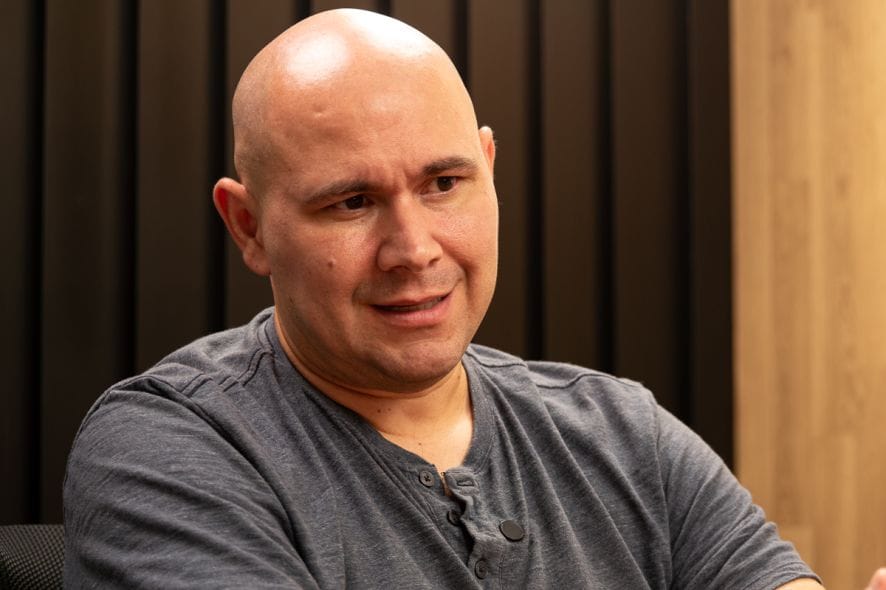 Abilio veta coligação do PL com MDB em defesa de Medeiros