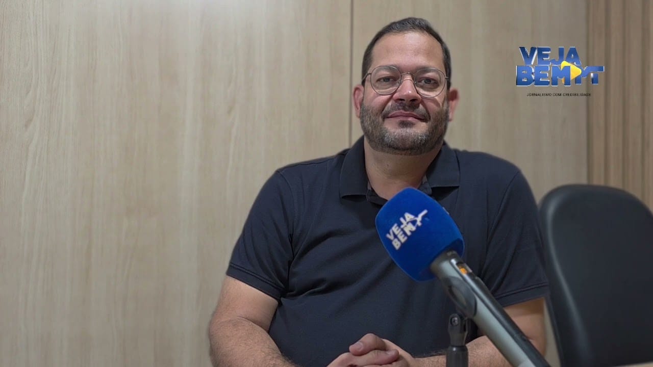 Vice detalha programação de aniversário e cita turismo pesado em Sinop