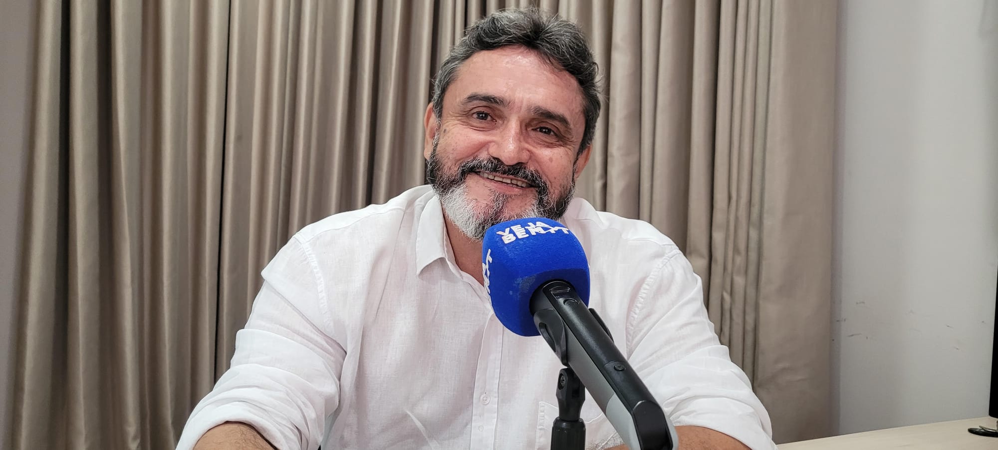 Buzetti tem filiação no PP hoje; Cidinho é nome do partido para disputa majoritária