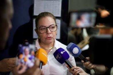 Paula Calil diz que volta de Chico 2000 e Sargento Joelson traz alívio financeiro