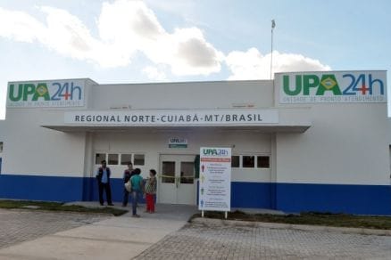 Criança de 3 anos com marcas de abuso sexual morre em UPA em Cuiabá