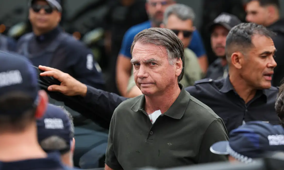 Bolsonaro vai apoiar Mauro e Medeiros ao Senado, diz presidente nacional do PL