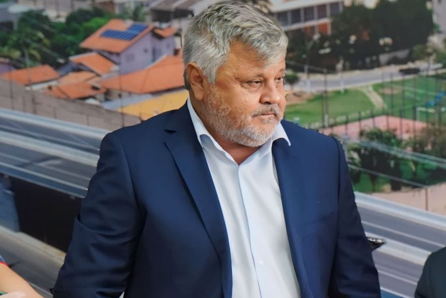 Justiça cita prisão legal e nega pedido de indenização de Stopa