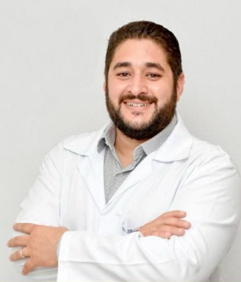 A dor lombar atinge cada vez mais pessoas