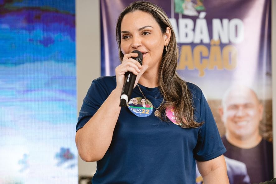 Vânia diz que procurou conhecer pastas para atender Câmara