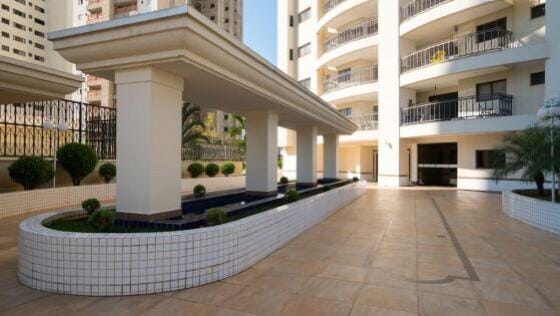 Corretor imobiliário de 26 anos morre ao cair do 17º andar de edifício em Cuiabá