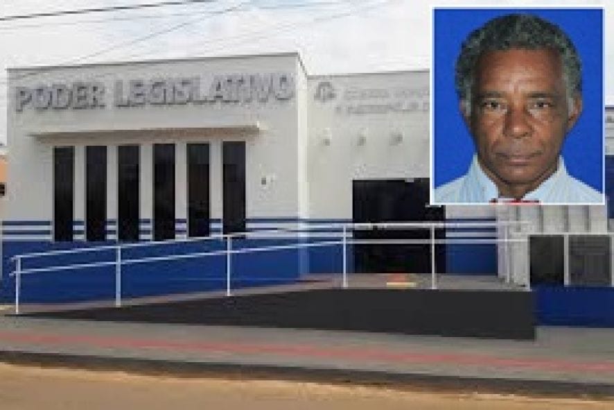 Vereador morre eletrocutado em zona rural de cidade do interior de Mato Grosso