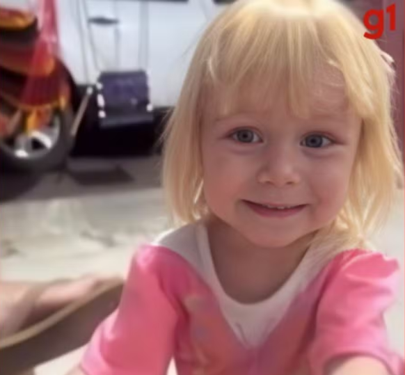 Criança de 2 anos morre afogada após cair em piscina em cidade do interior de Mato Grosso