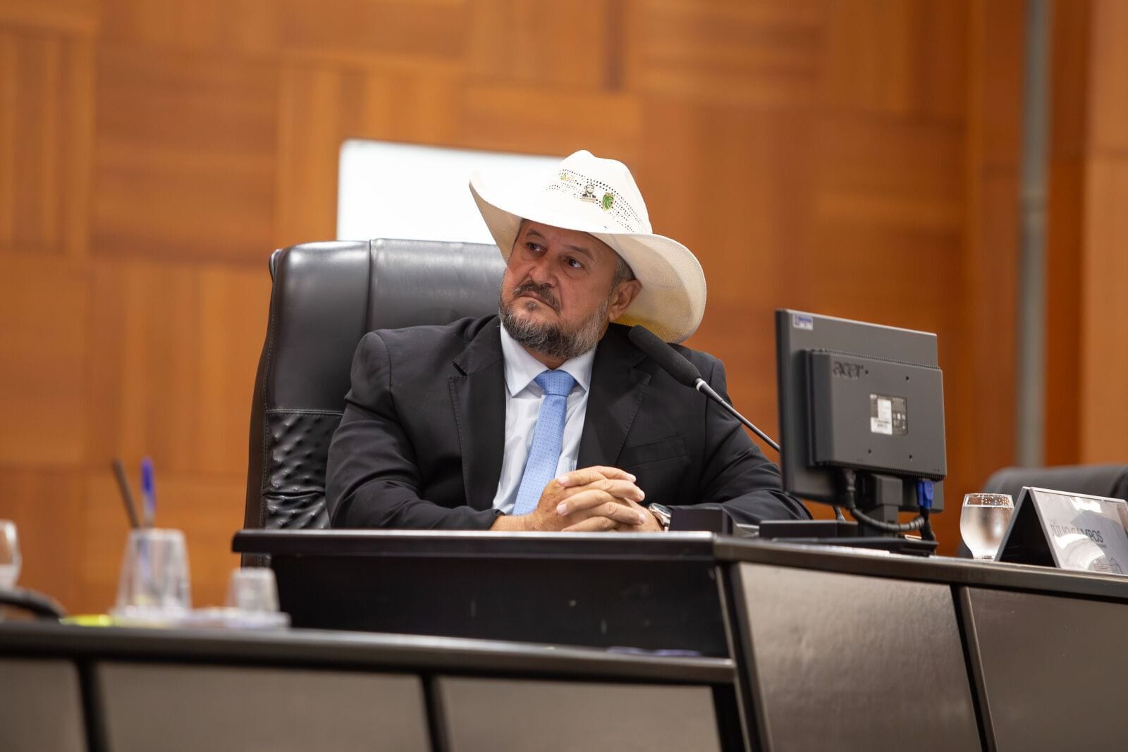 Cattani cria Comissão Especial de Defesa da Mulher no combate ao feminicídio